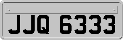 JJQ6333