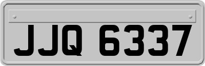 JJQ6337