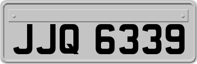 JJQ6339