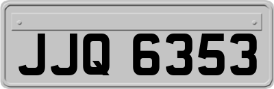 JJQ6353