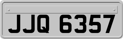 JJQ6357