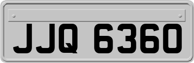 JJQ6360