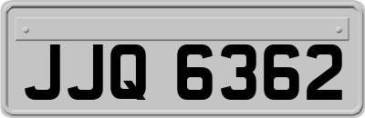 JJQ6362