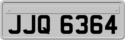 JJQ6364