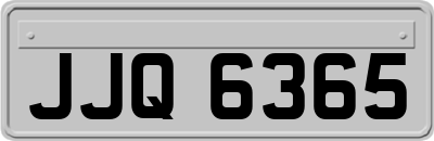 JJQ6365