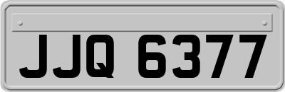 JJQ6377