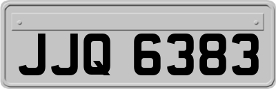 JJQ6383