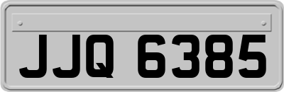 JJQ6385