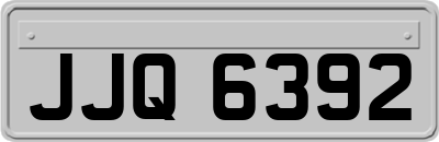 JJQ6392