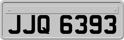 JJQ6393