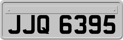 JJQ6395