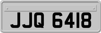 JJQ6418