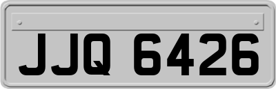 JJQ6426
