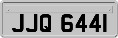 JJQ6441