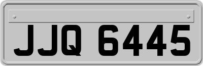 JJQ6445