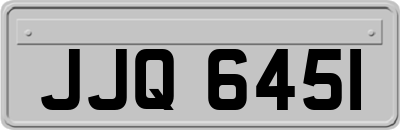 JJQ6451