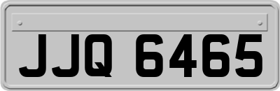 JJQ6465