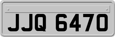JJQ6470