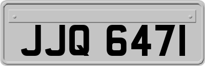 JJQ6471