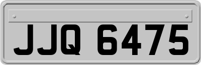 JJQ6475