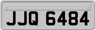 JJQ6484