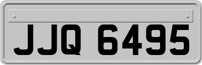 JJQ6495