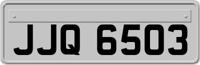 JJQ6503