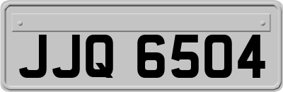 JJQ6504