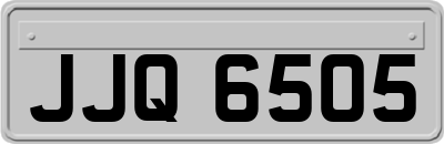 JJQ6505