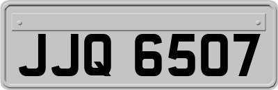 JJQ6507