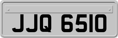 JJQ6510