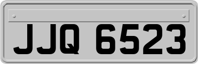 JJQ6523