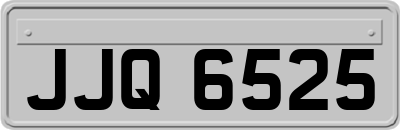 JJQ6525