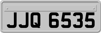 JJQ6535