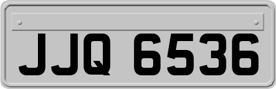 JJQ6536