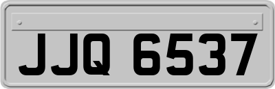 JJQ6537
