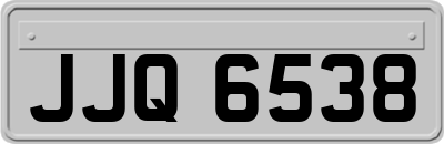 JJQ6538