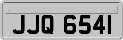 JJQ6541