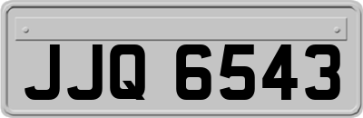 JJQ6543
