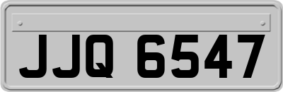 JJQ6547