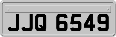 JJQ6549