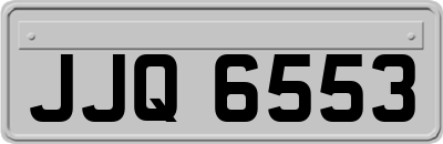 JJQ6553