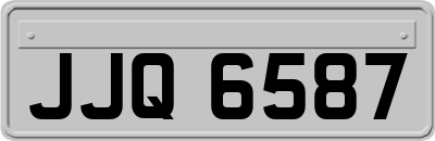 JJQ6587