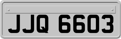 JJQ6603