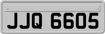 JJQ6605
