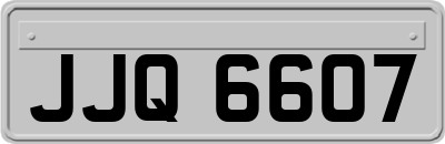 JJQ6607