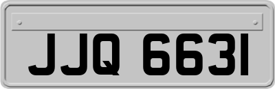 JJQ6631