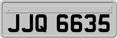 JJQ6635