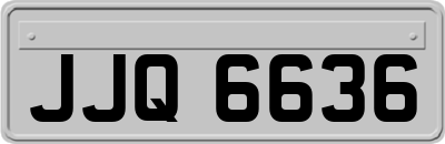 JJQ6636