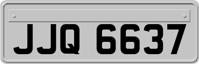 JJQ6637